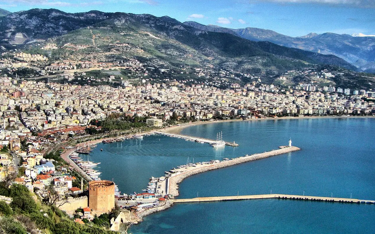 Alanya