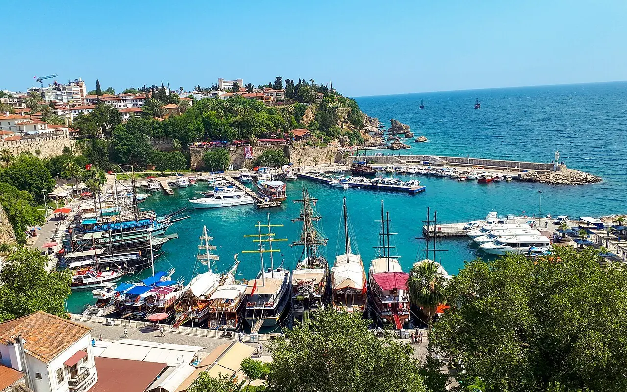 Muratpaşa