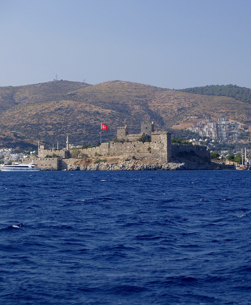 Bodrum: Otel Transferi Dahil At Binme Deneyimi