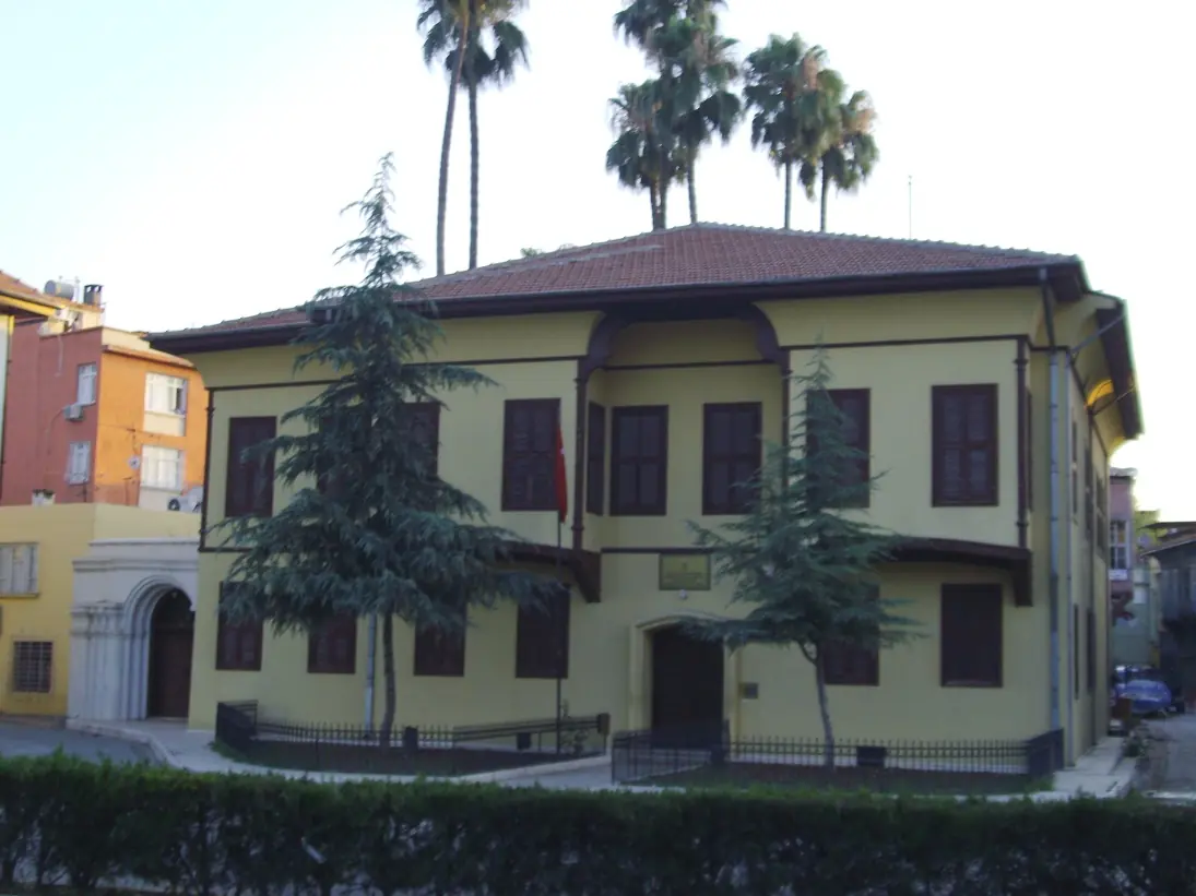 Adana Villalar