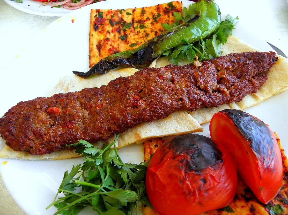 Adana, Türkiye