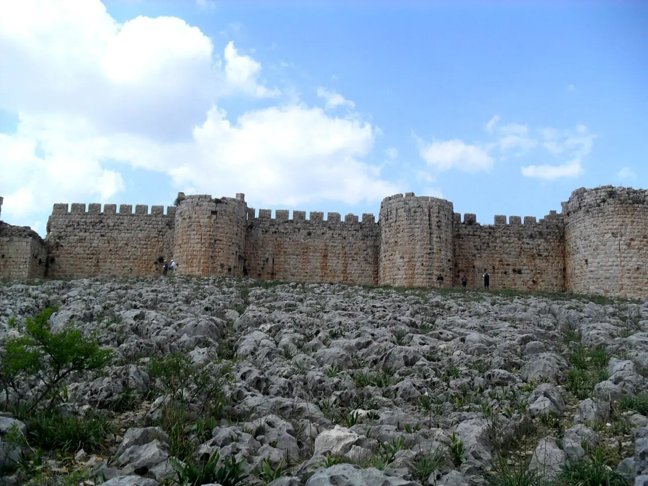 Kozan Gezi Rehberi