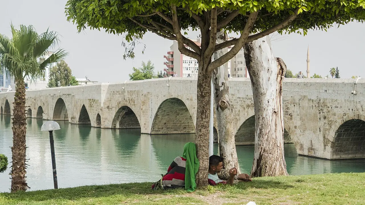 Seyhan Gezi Rehberi
