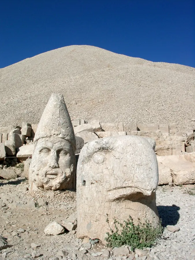 Adıyaman Gezi Rehberi