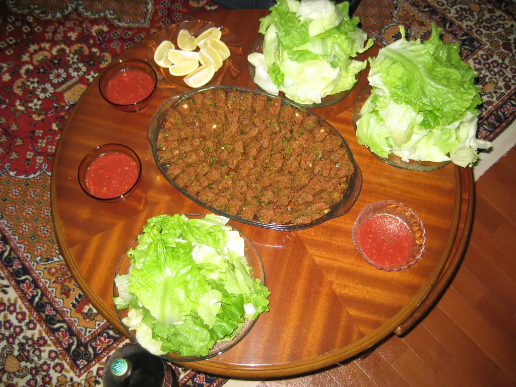 Adıyaman, Türkiye