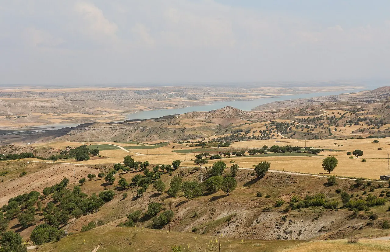 Sincik Gezi Rehberi