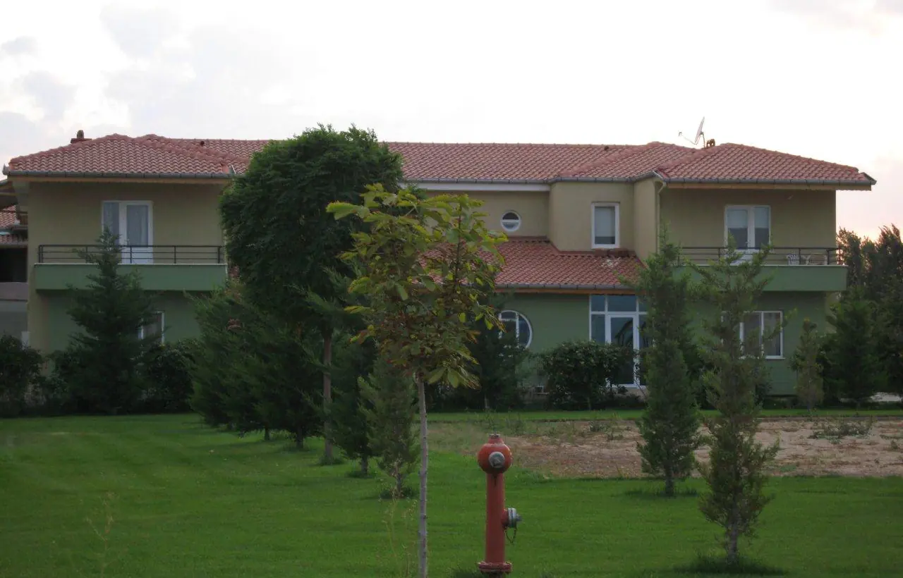 Afyonkarahisar Termal Bölgesi