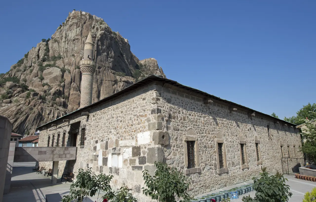 Afyonkarahisar Ulu Cami