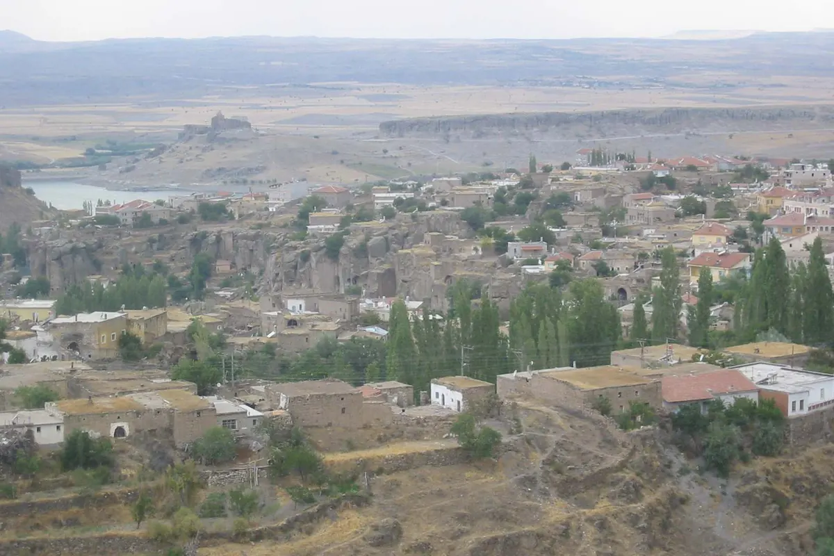 Güzelyurt, Aksaray