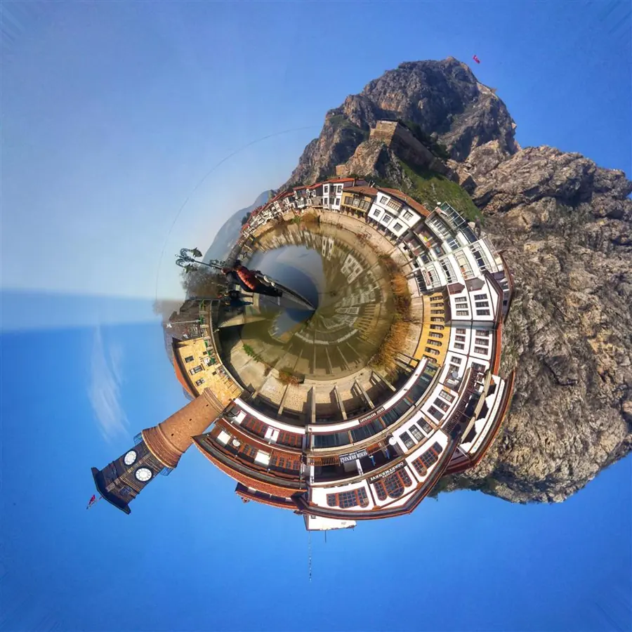 Amasya Turları