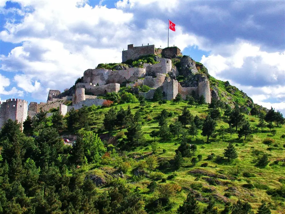 Merzifon Gezi Rehberi