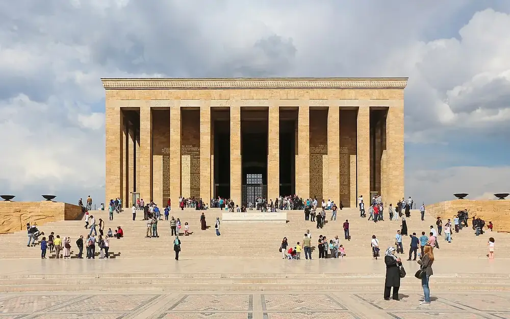 Ankara Gezi Rehberi