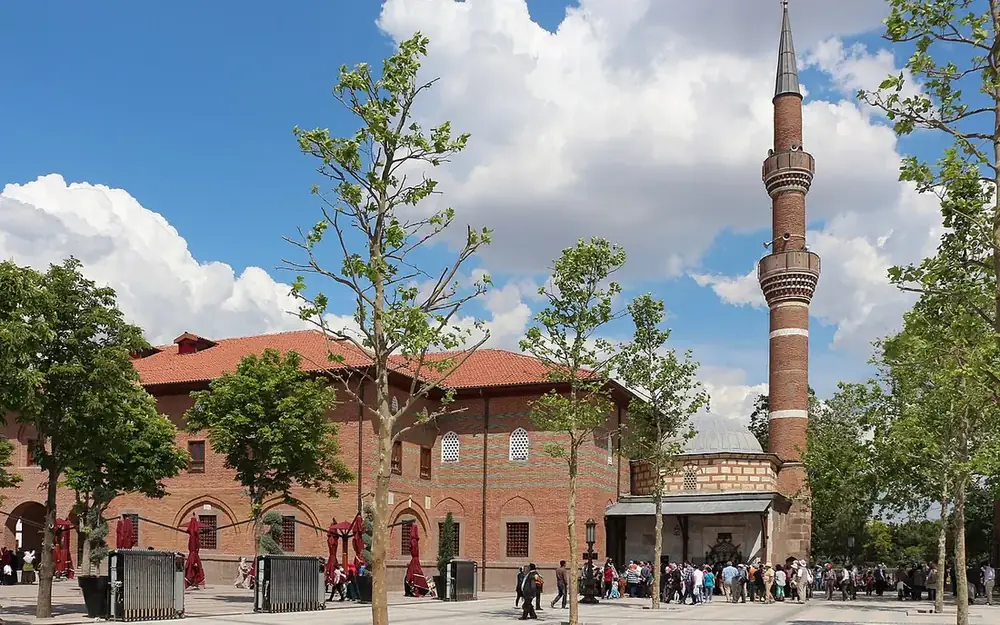 Ankara Otelleri