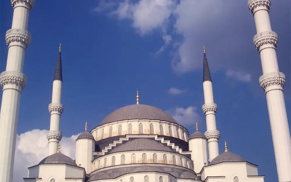 Ankara Turları