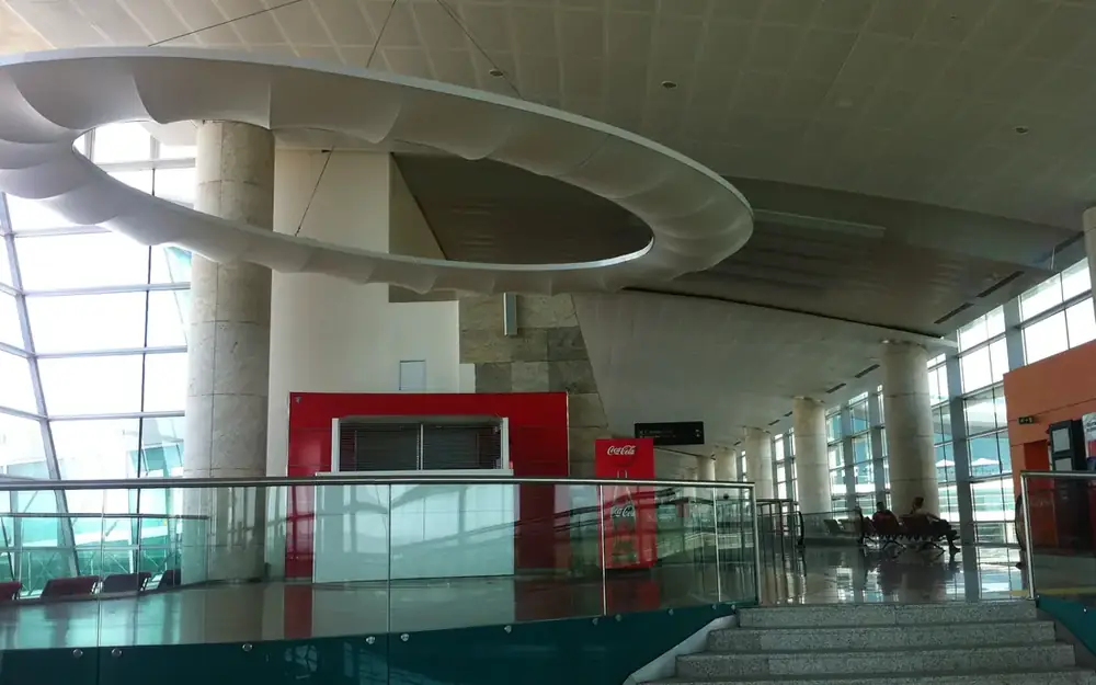 Ankara Uçak Bileti