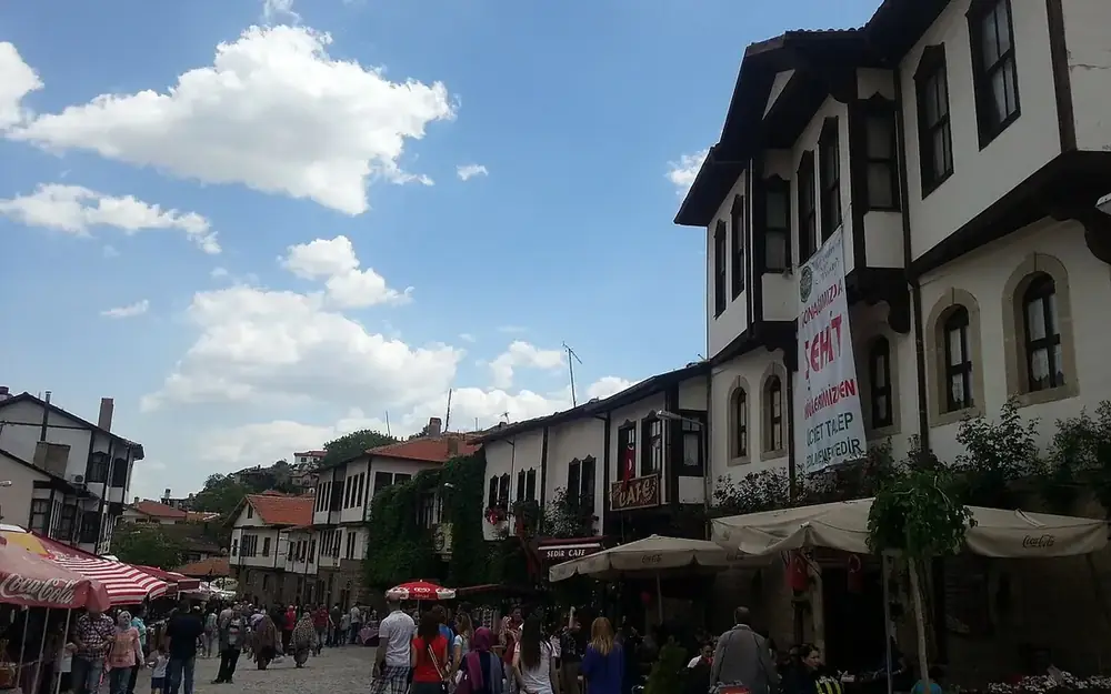 Beypazarı