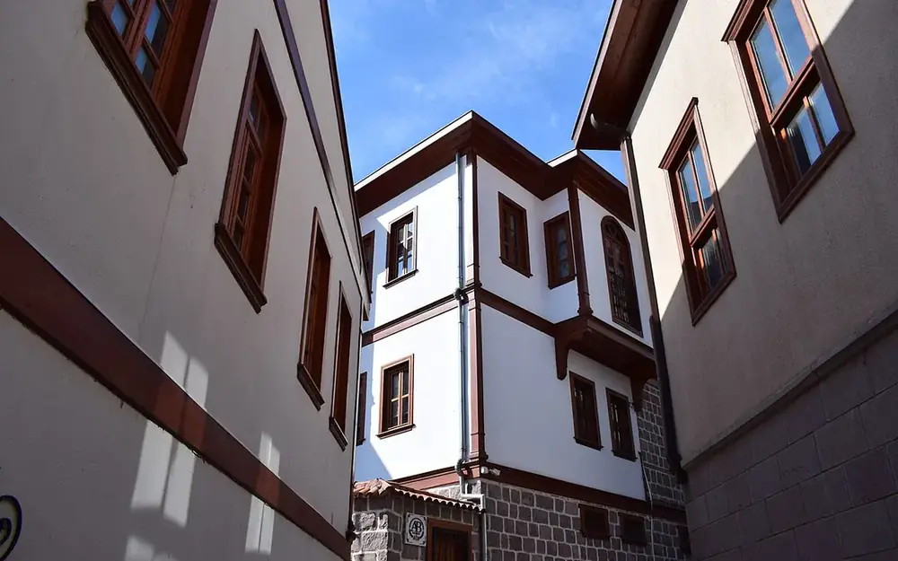 Nallıhan Gezi Rehberi