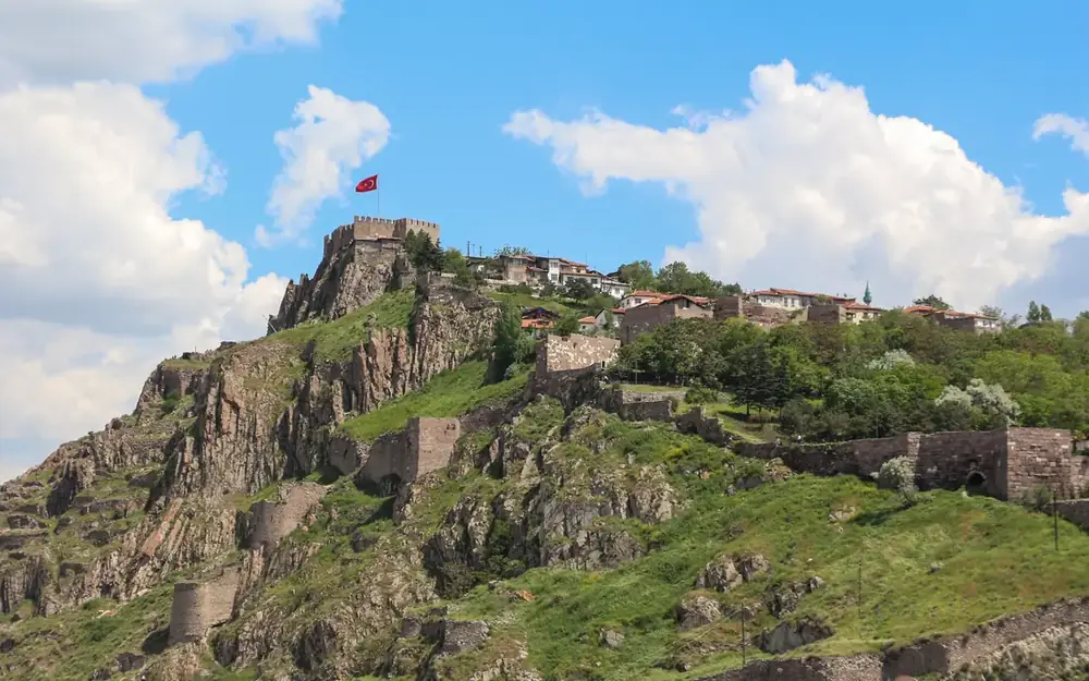 Gölbaşı Gezi Rehberi