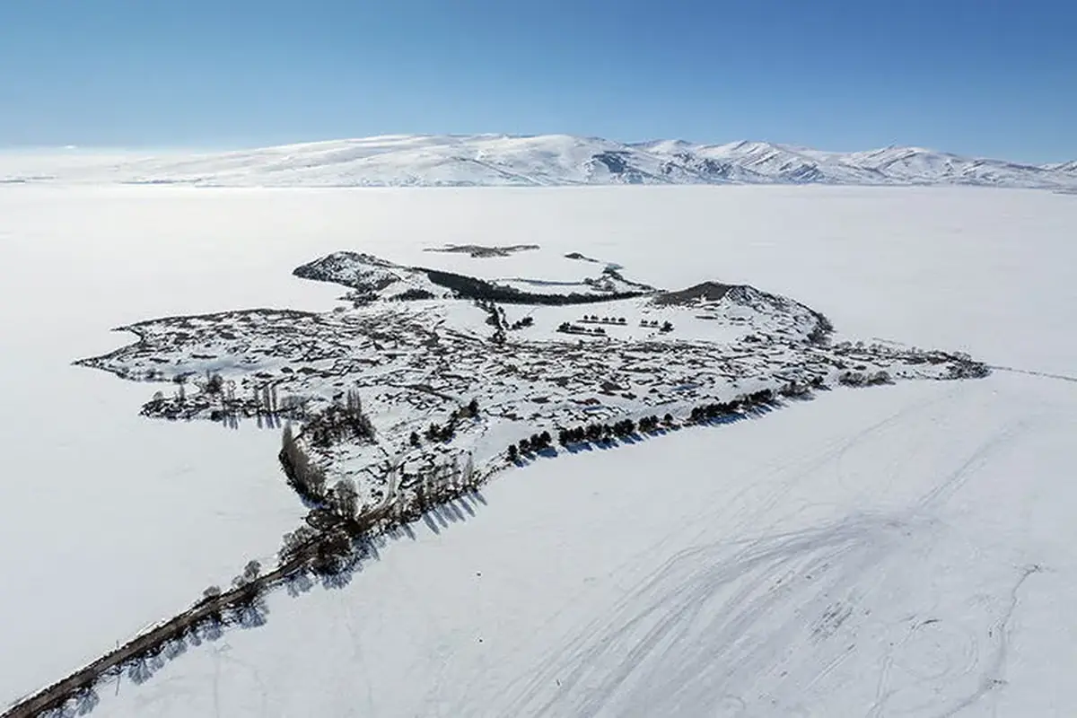 Ardahan Turları