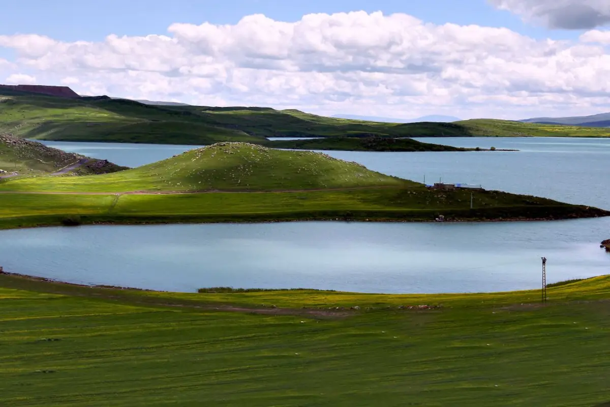 Ardahan Otelleri