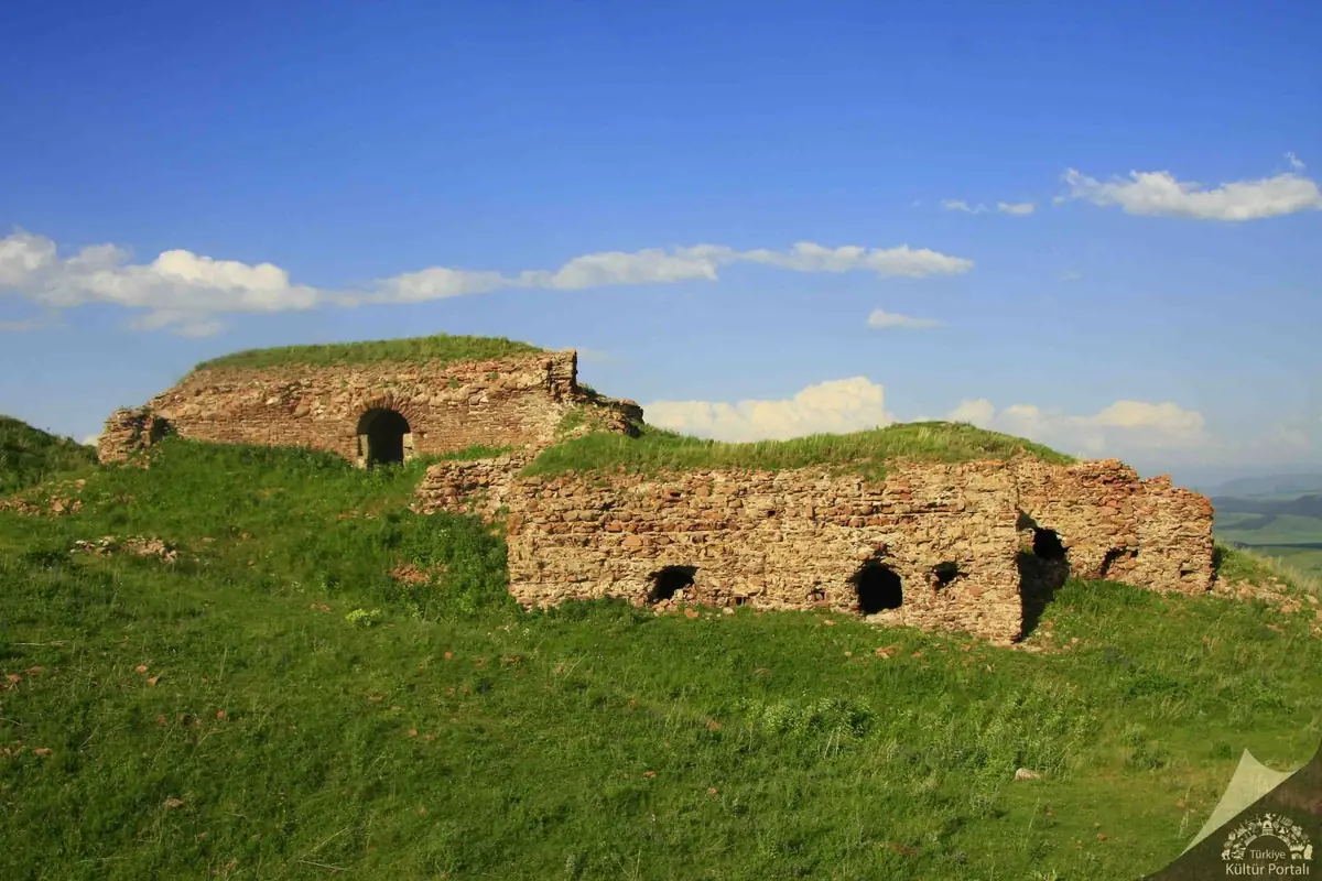 Ramazan Tabyası, Ardahan Merkez
