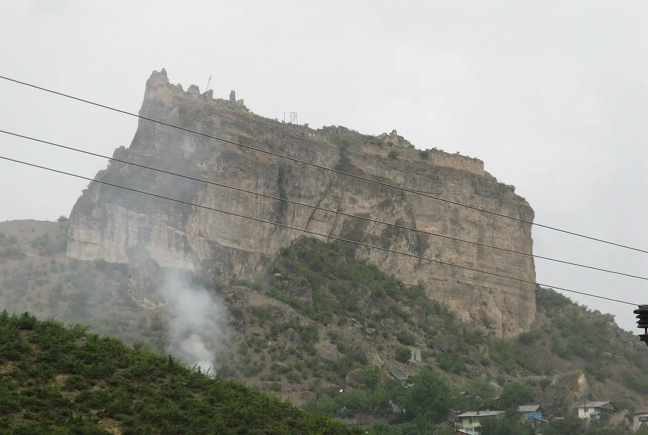 Ardanuç, Artvin