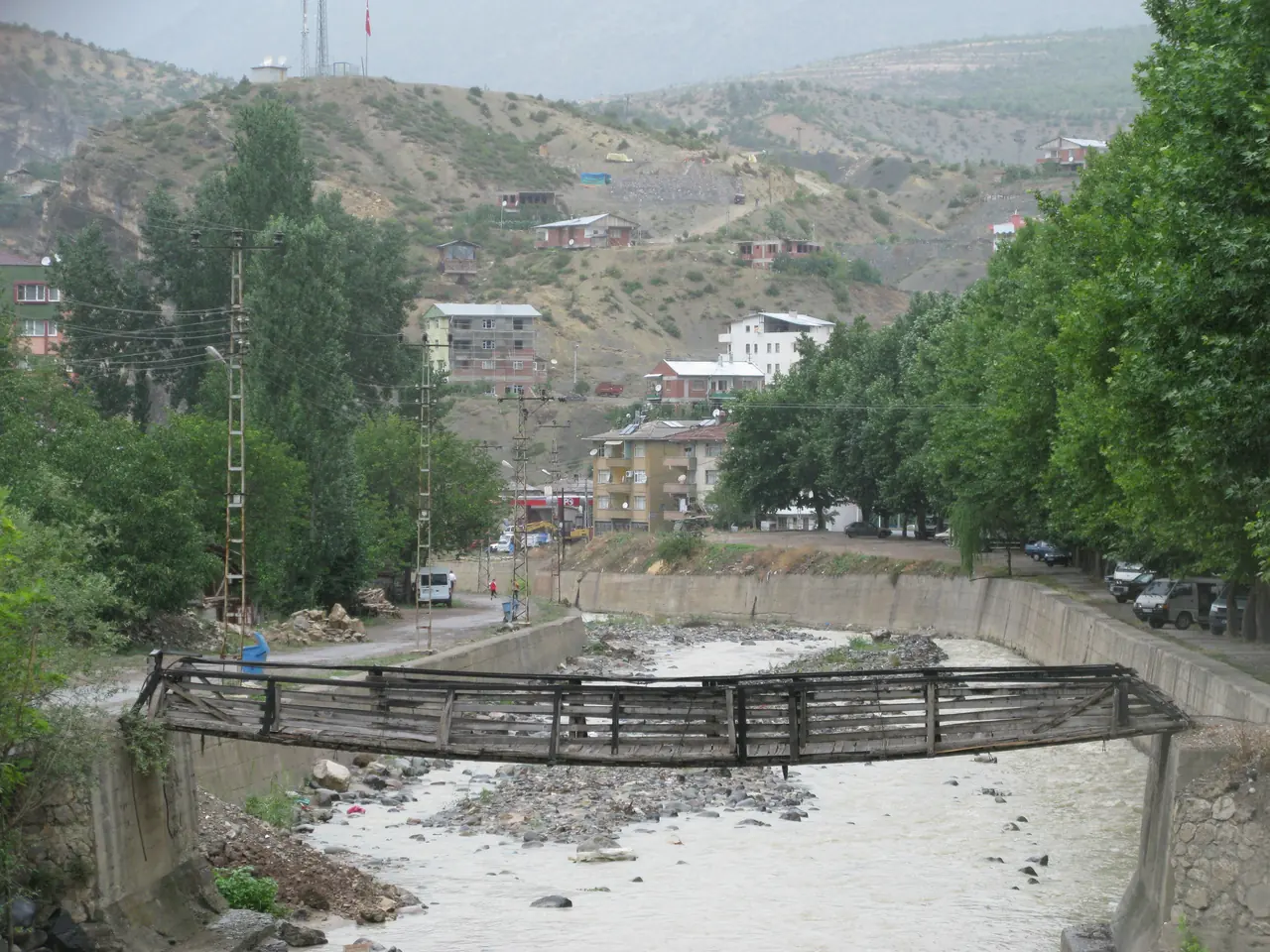 Ardanuç, Artvin