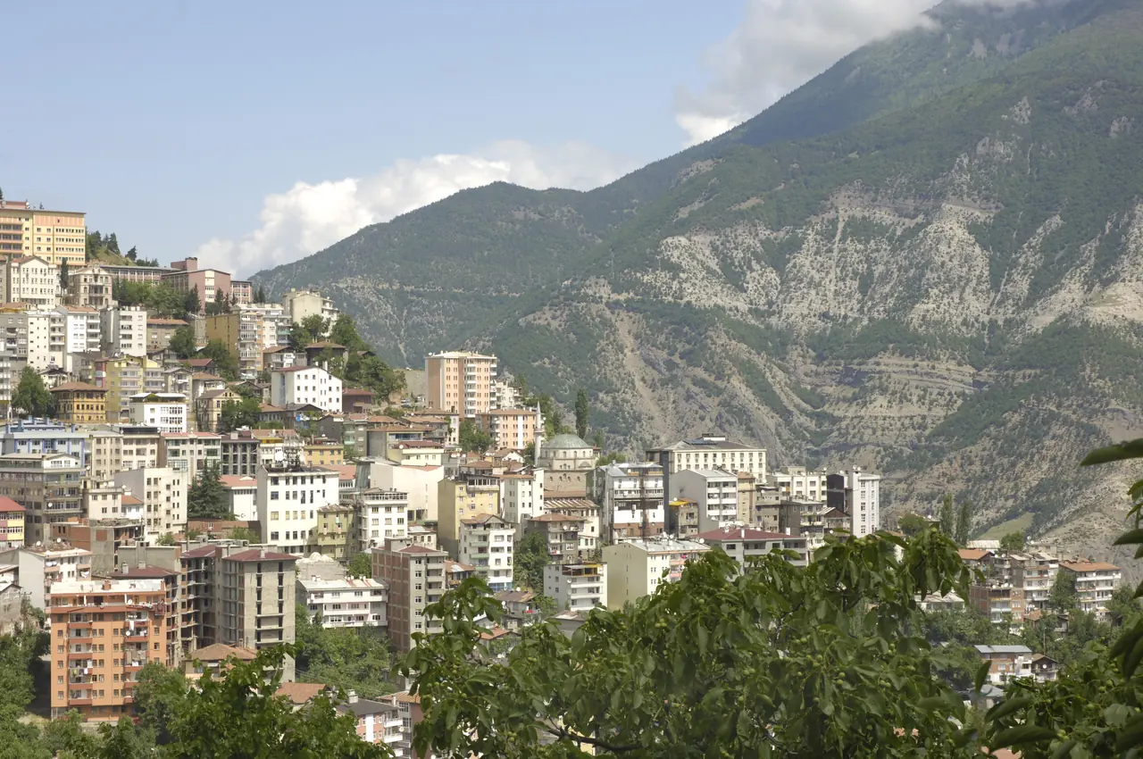 Artvin Gezi Rehberi