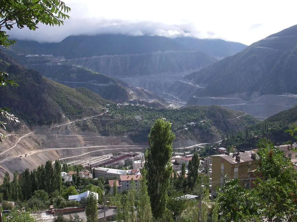 Artvin Merkez