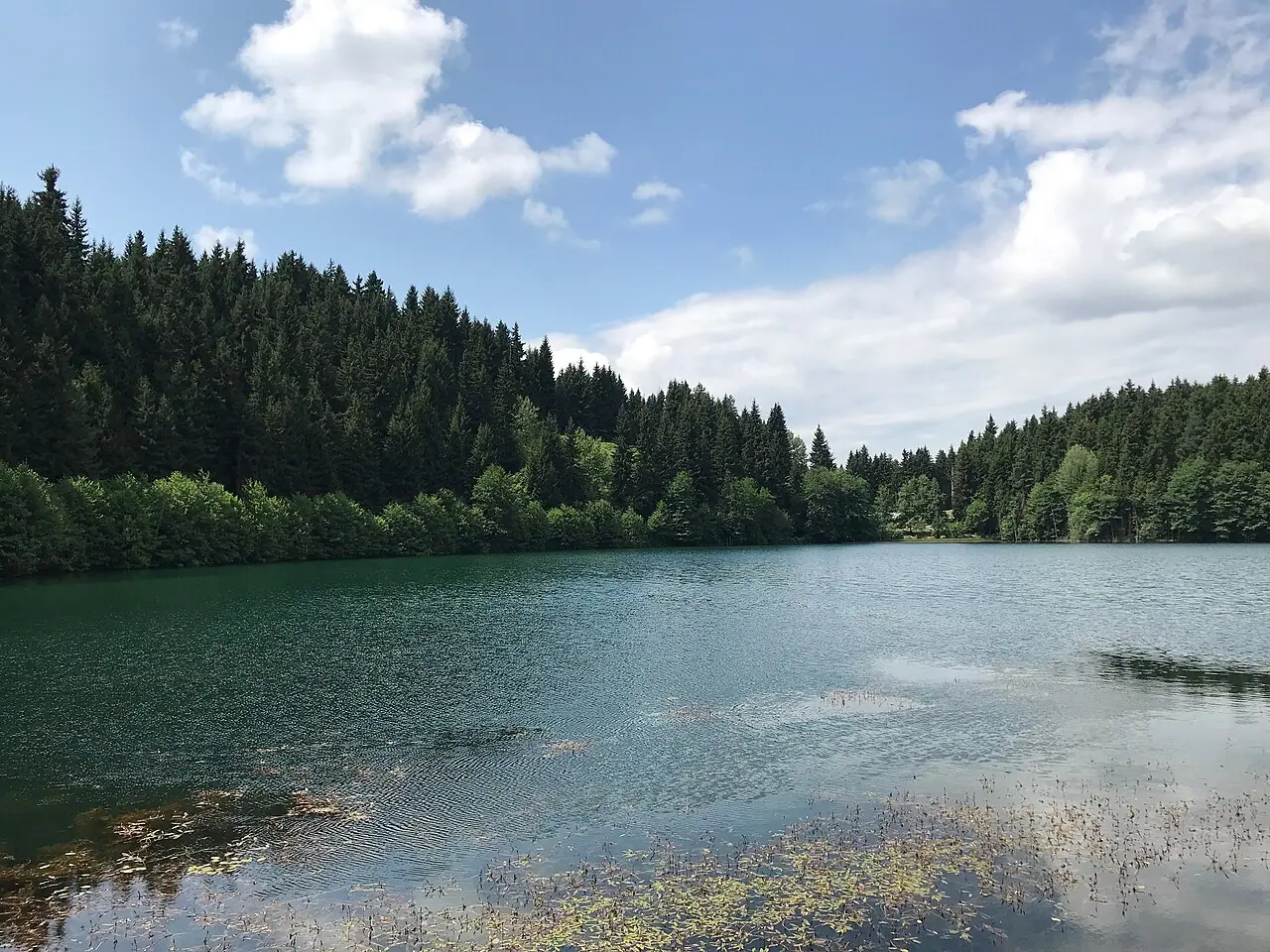 Şavşat Karagöl, Artvin