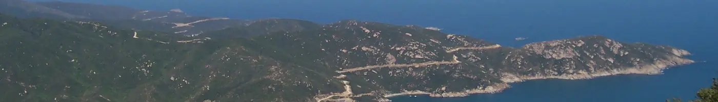 Marmara Adası ve Kapıdağ çevresi