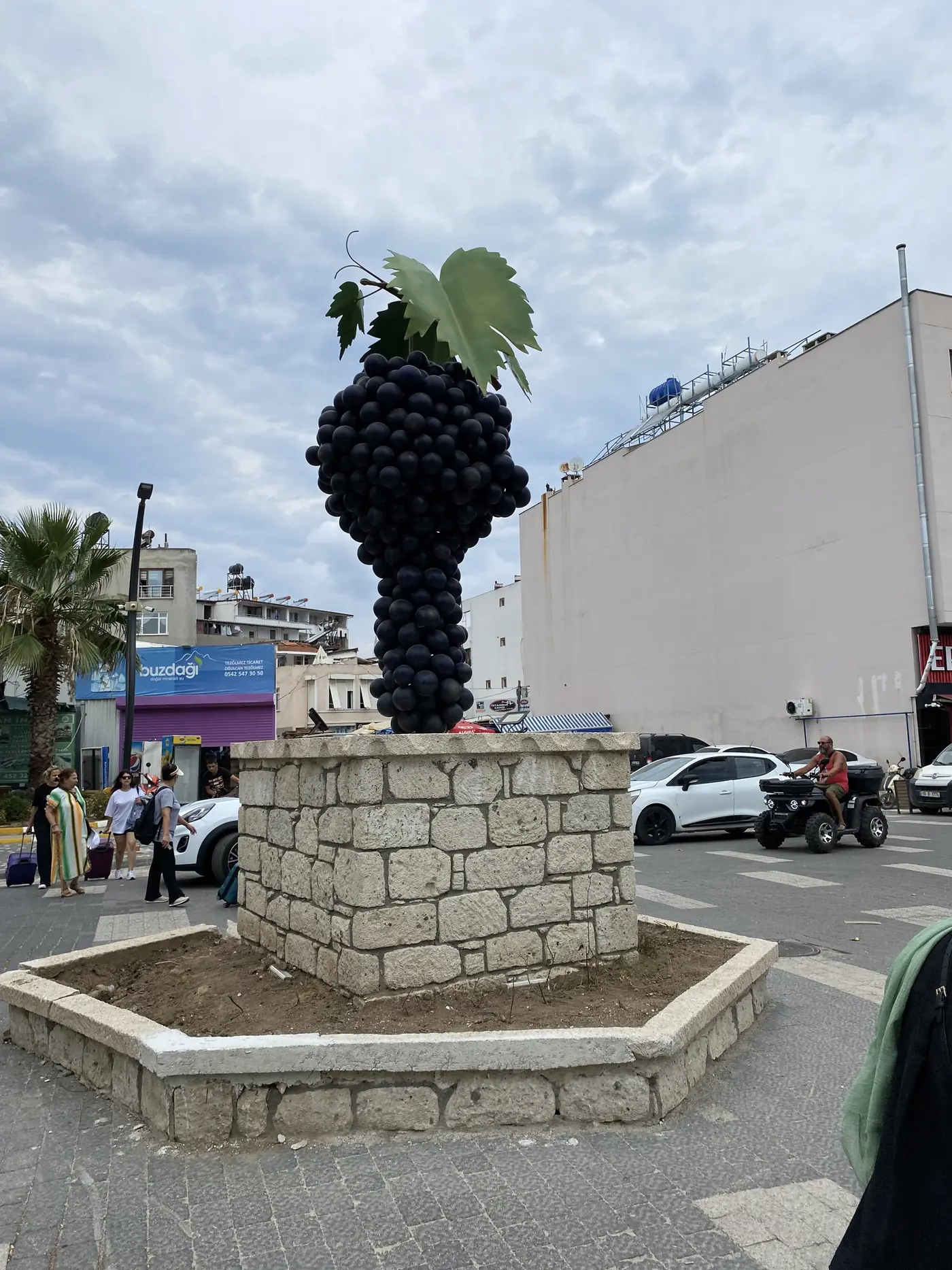 Avşa Adası, Marmara