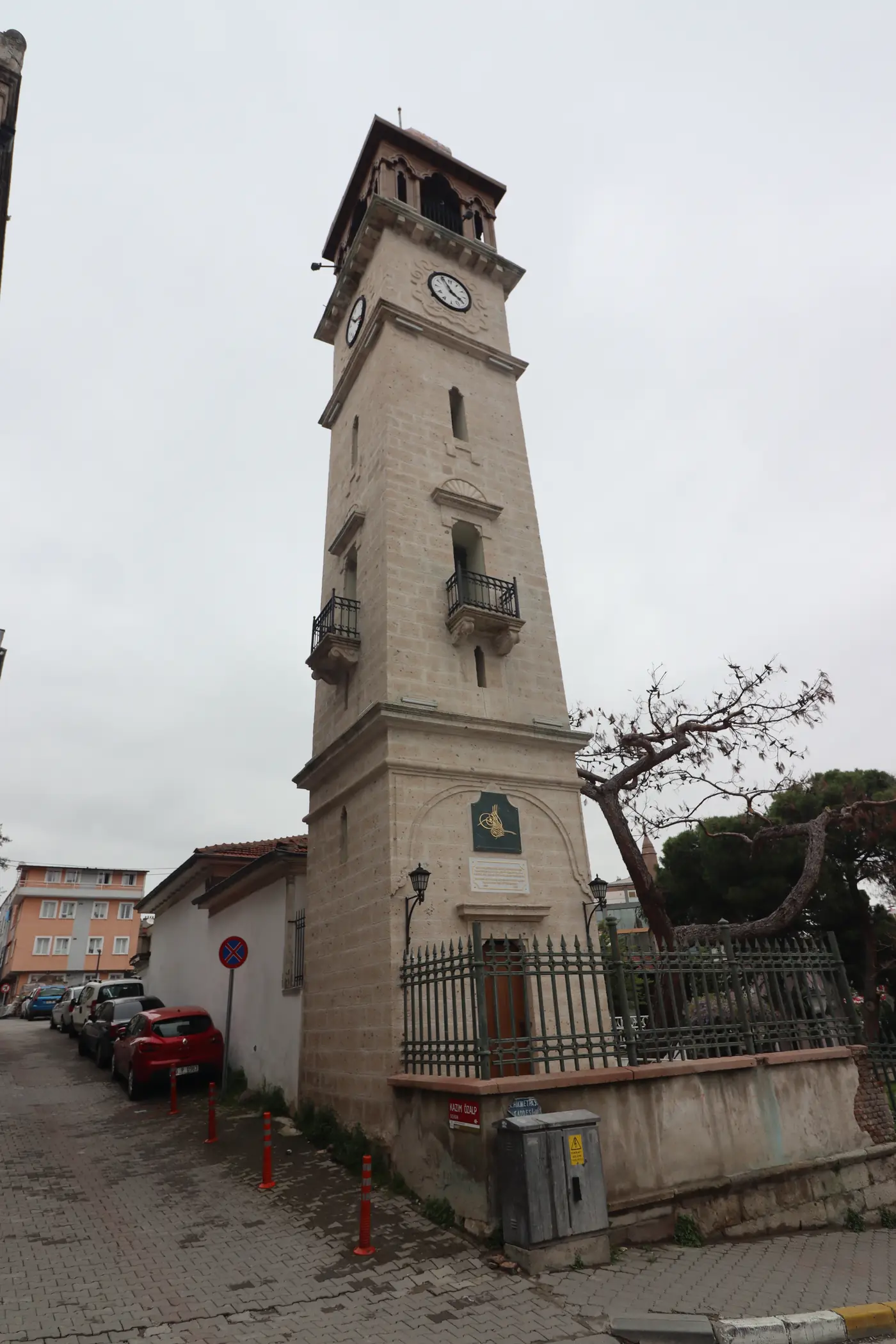 Balıkesir Gezi Rehberi