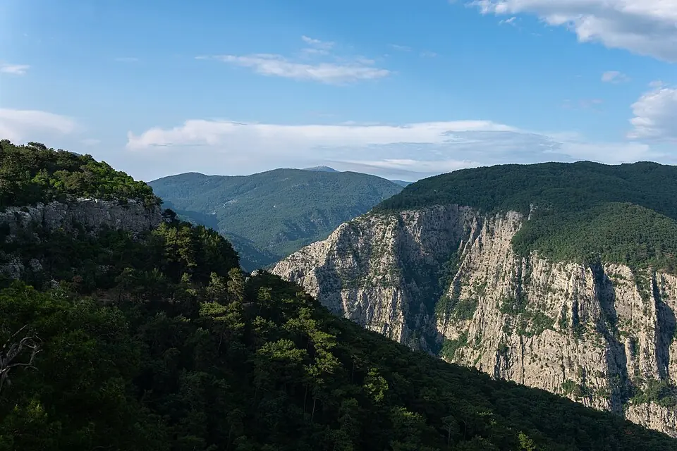 Kazdağı, Altınoluk