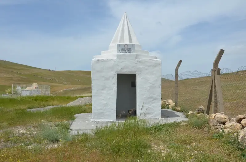 Yolveren, Beşiri, Batman