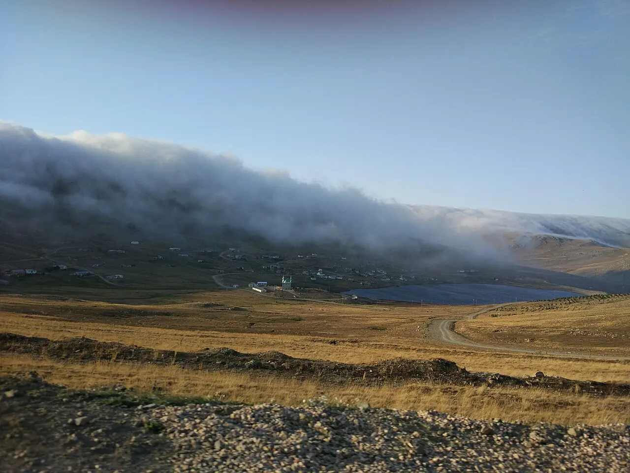 Aydıntepe Yaylası, Bayburt