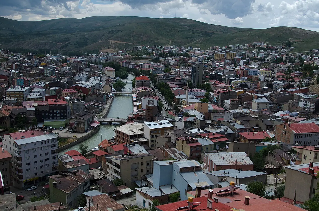 Bayburt Gezi Rehberi
