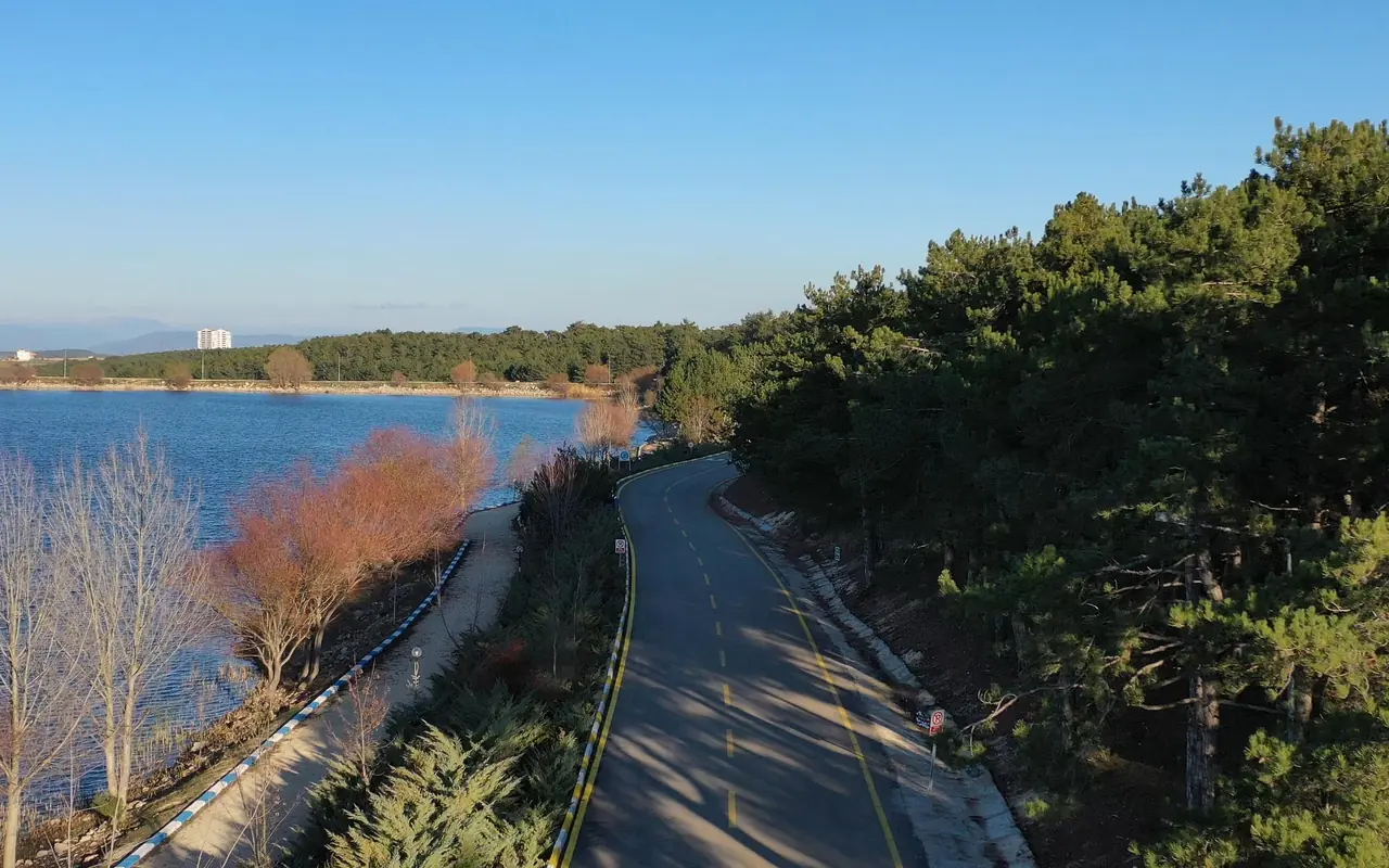 Bilecik şehir ve çevre yolu