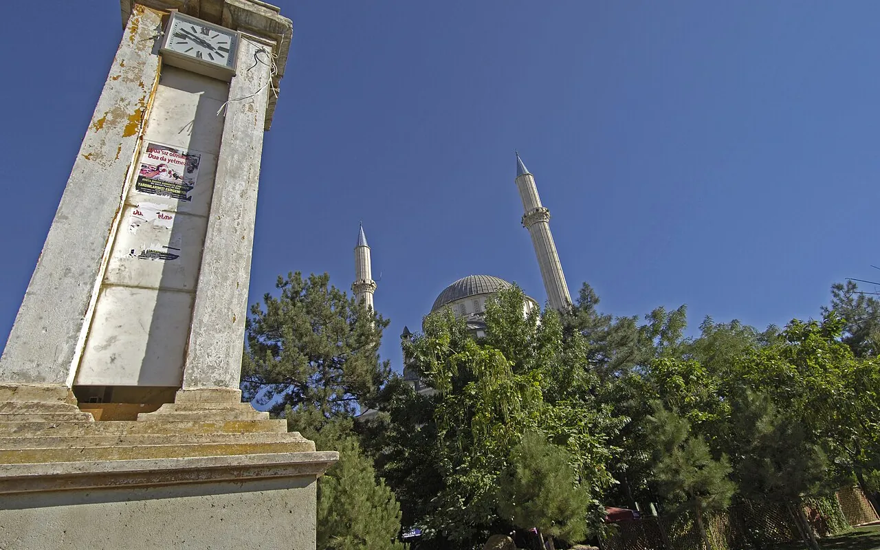 Bingöl Merkez