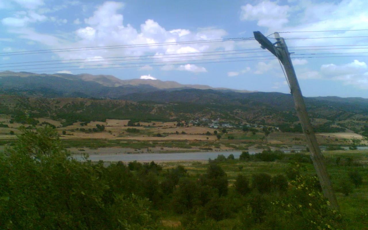Genç · Bingöl