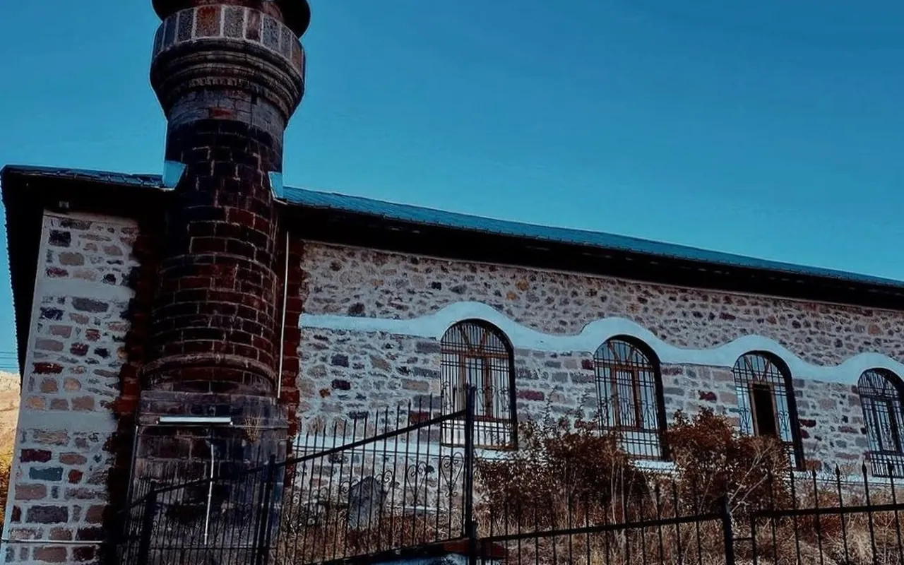 Kiğı · Bingöl