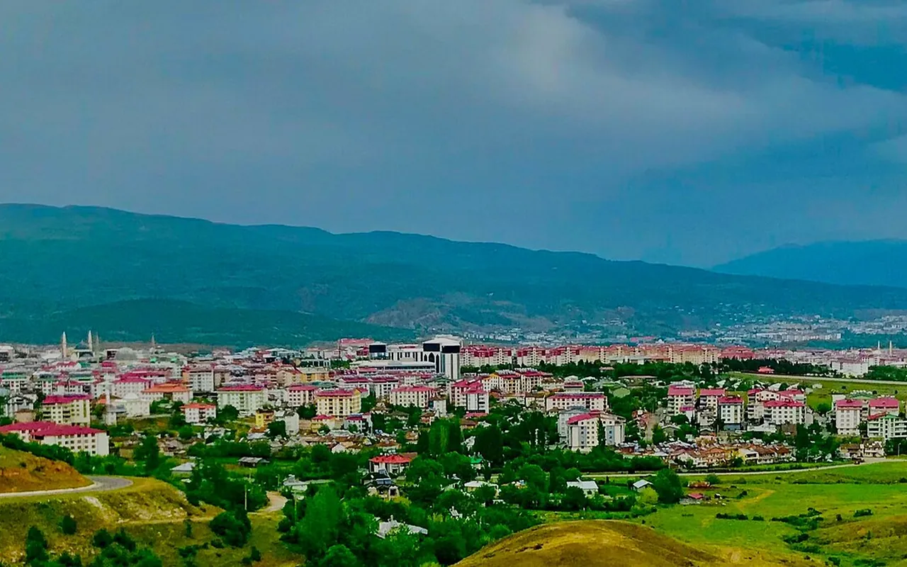 Bingöl Gezi Rehberi