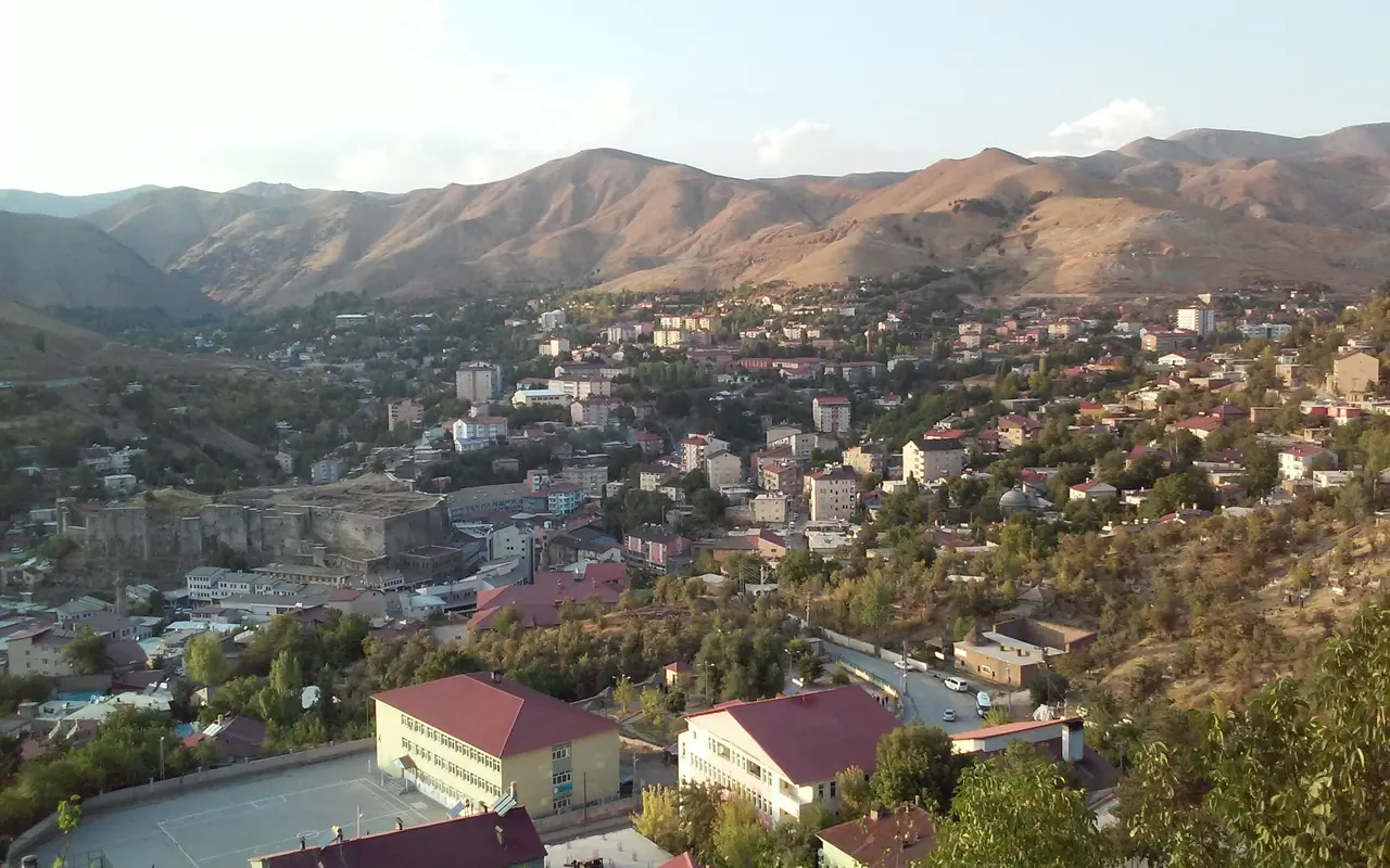 Bitlis Gezi Rehberi