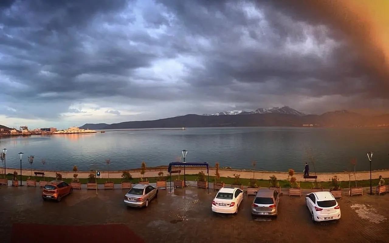 Tatvan, Bitlis
