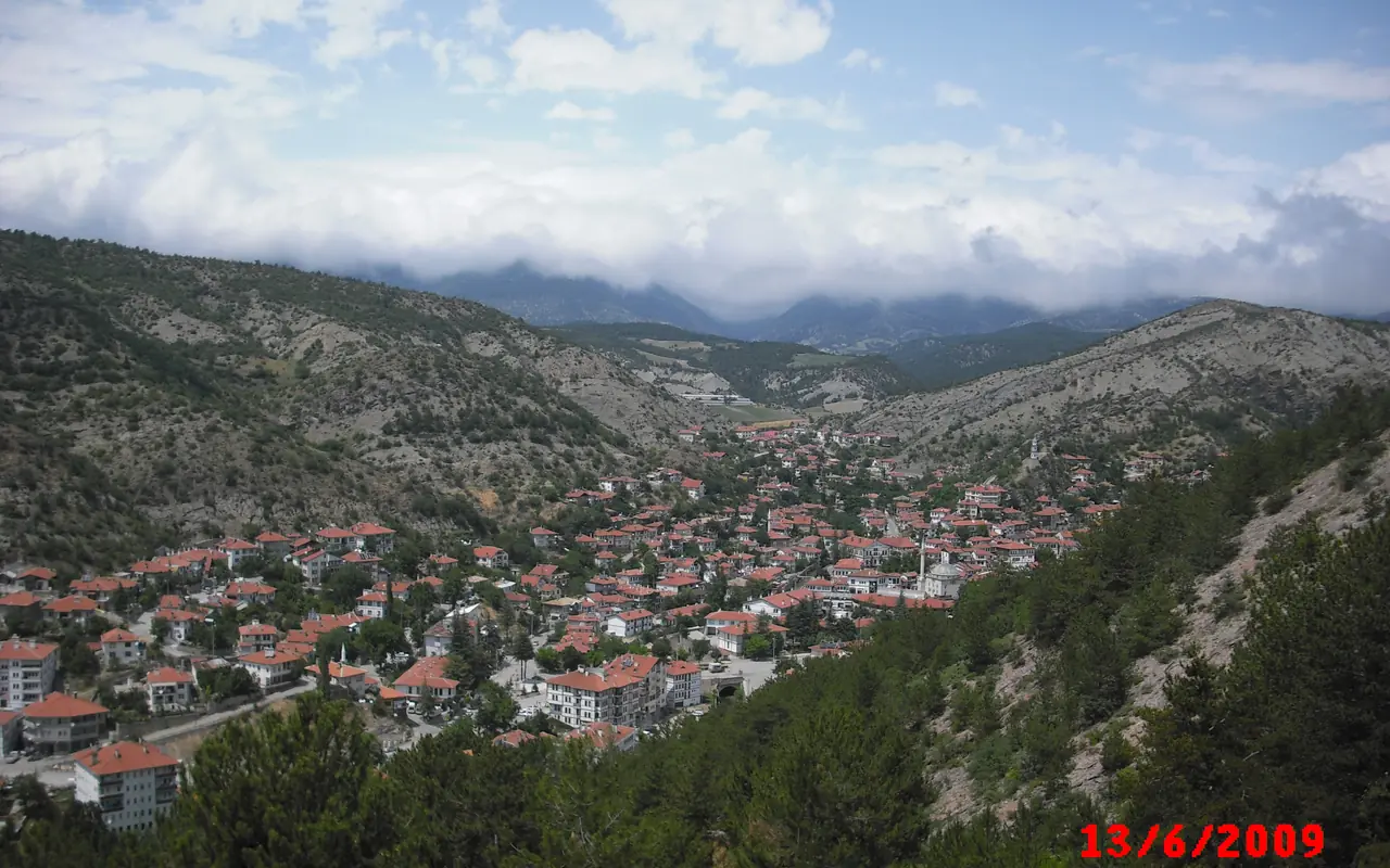 Göynük, Bolu