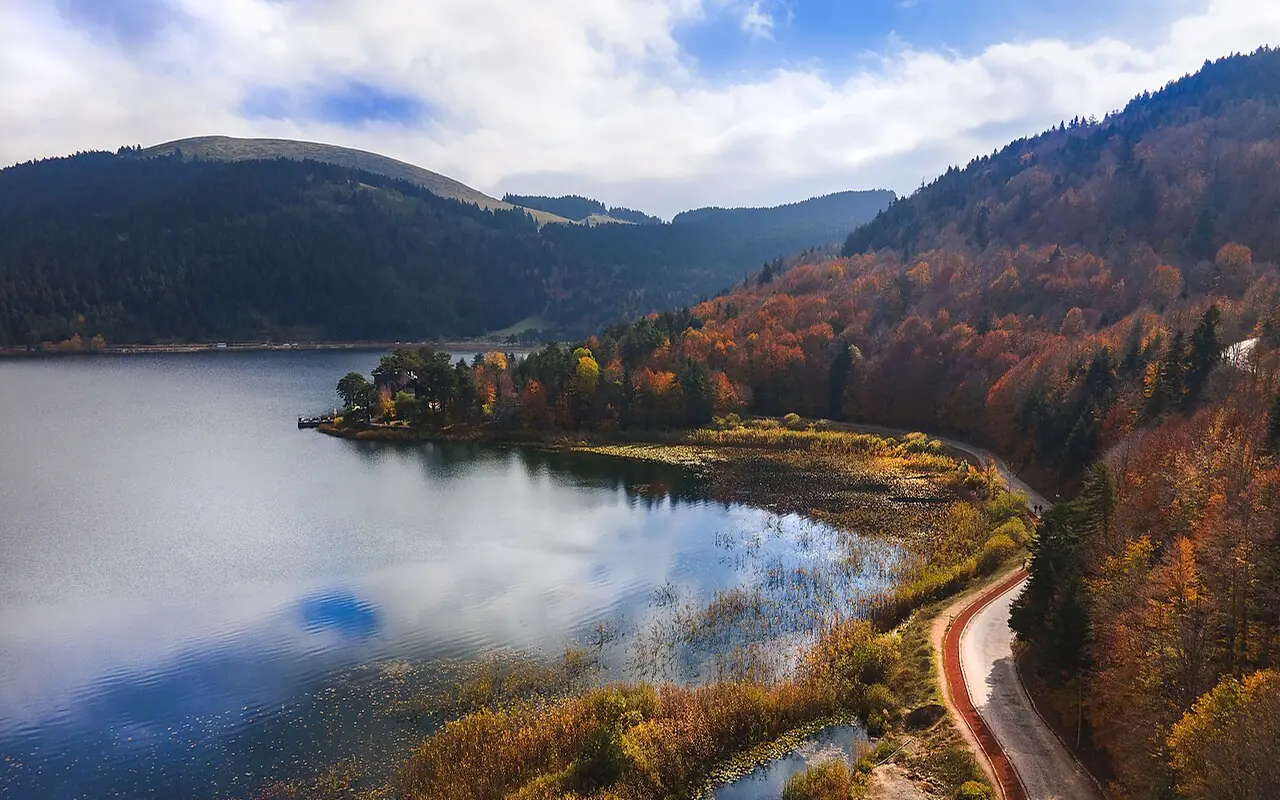 Bolu Gezi Rehberi