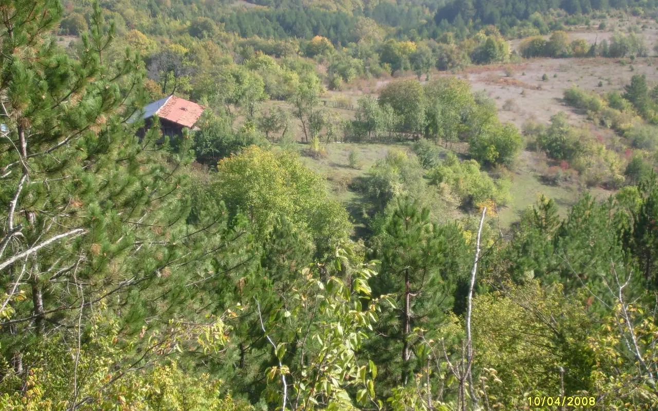 Akören, Mengen, Bolu