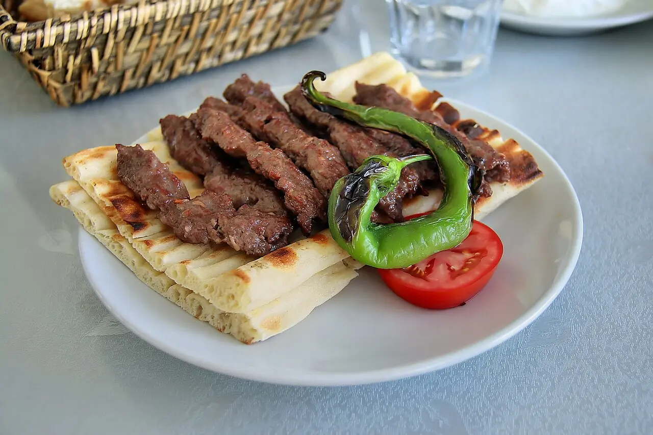 Burdur şiş