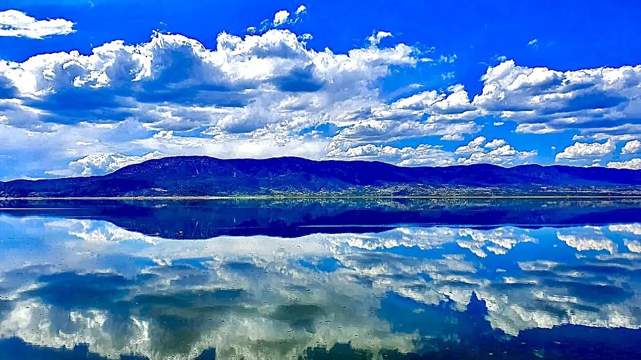 Burdur Gezi Rehberi