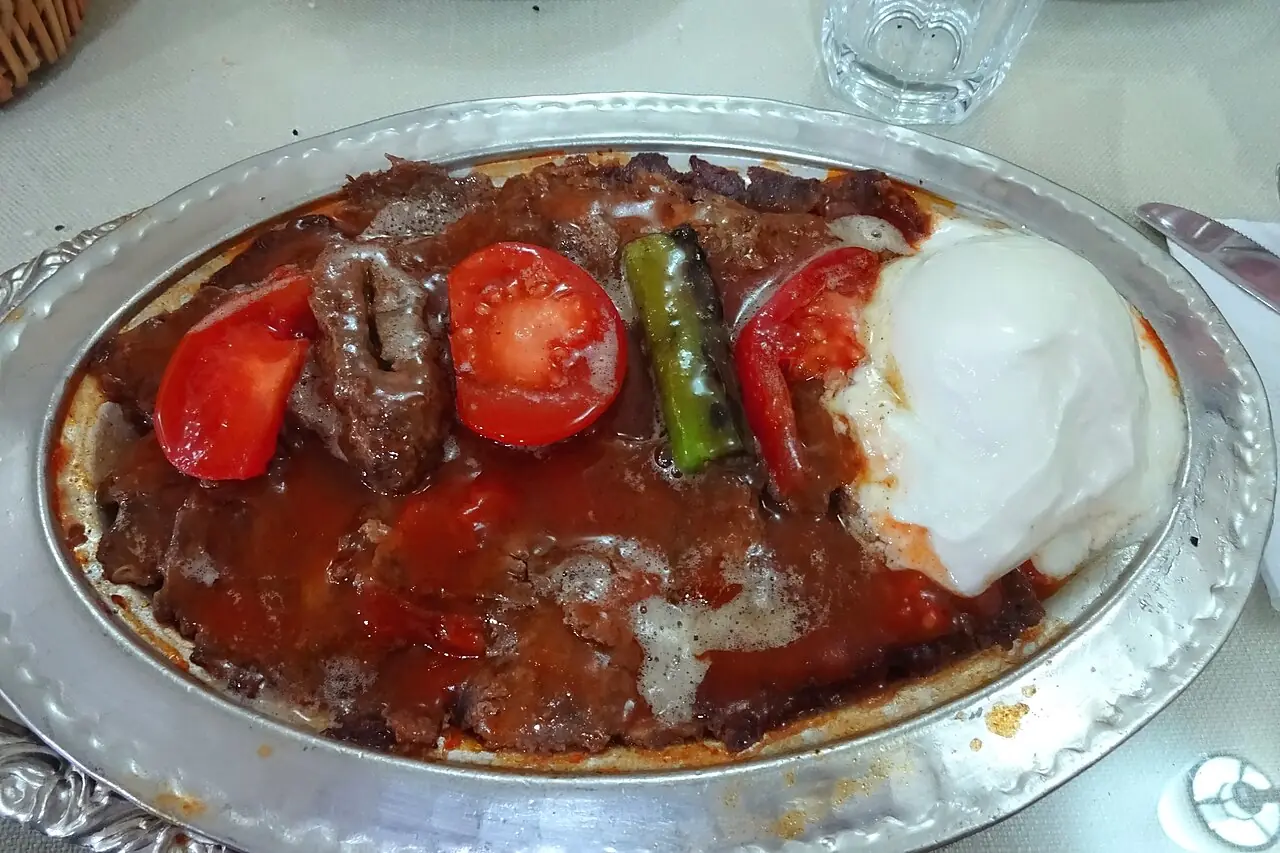 Bursa, Türkiye